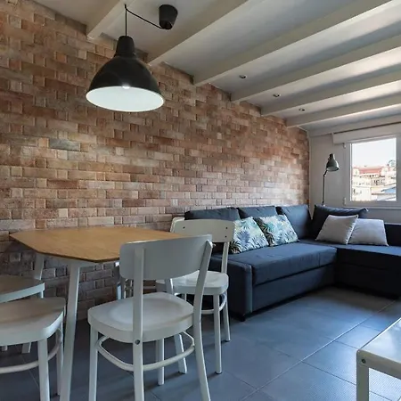 Centro Apartment *