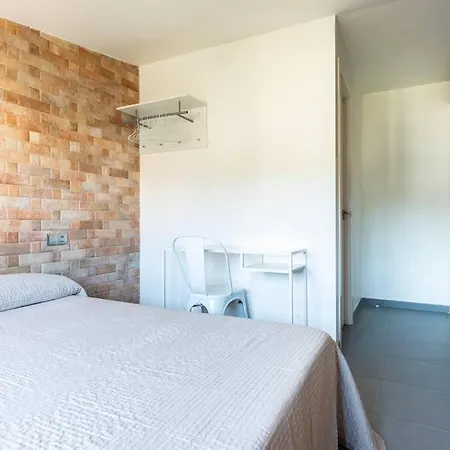 Centro Apartment Sanxenxo