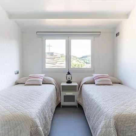 Centro Apartment *