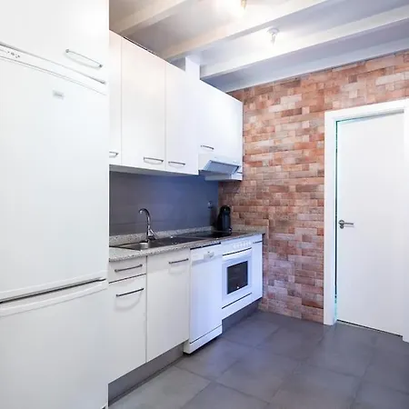 Apartment Centro