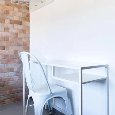 Centro Apartment *