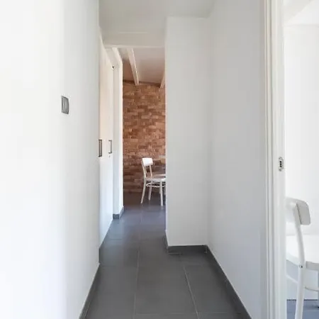 Centro Apartment Sanxenxo