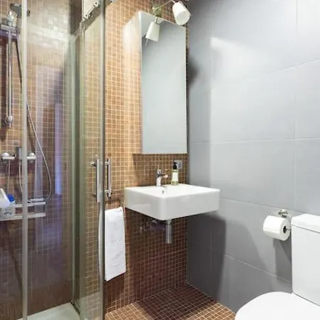 Centro Apartment