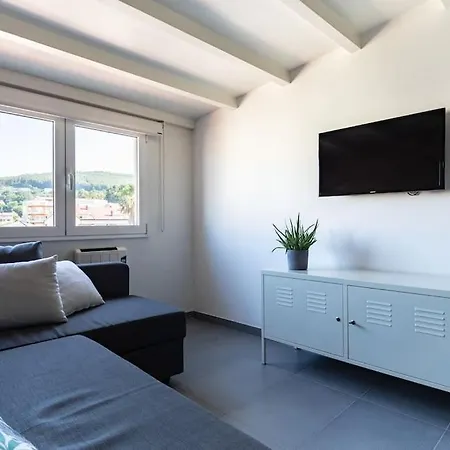 Apartment Centro