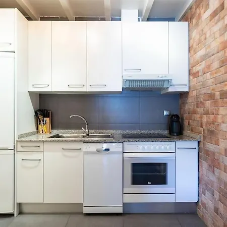 Centro Apartment