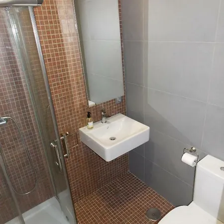 Apartment Centro