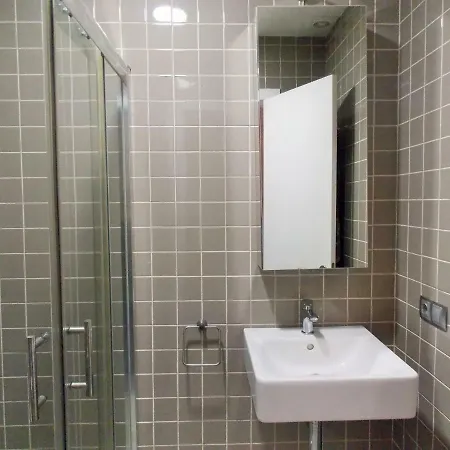 Centro Apartment