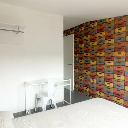 Apartment Centro Sanxenxo