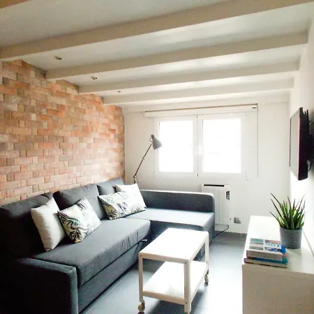 Apartamento Centro *