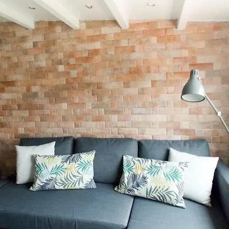 Apartamento Centro