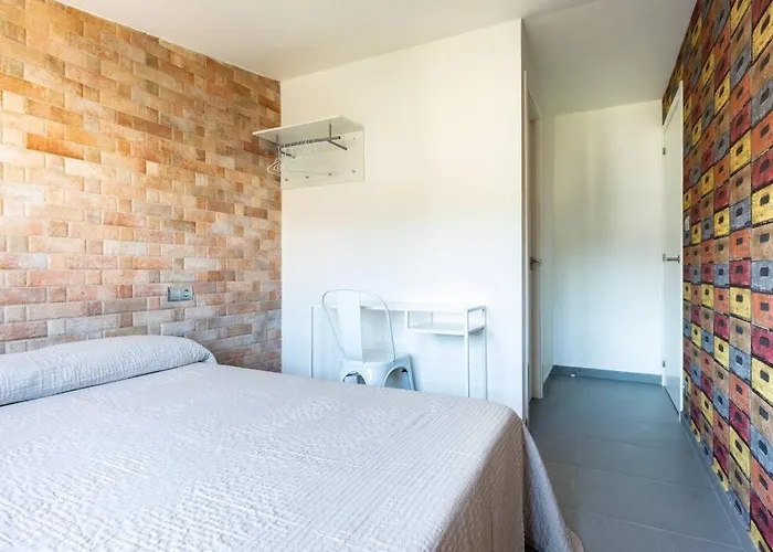 Centro Apartment Sanxenxo