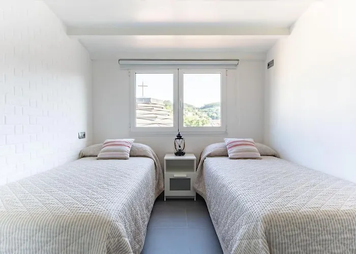 Centro Apartment *