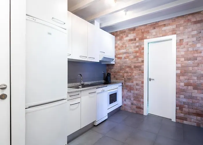 Apartment Centro