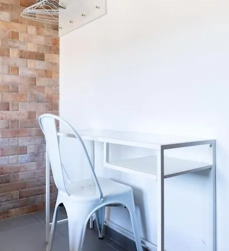 Centro Apartment *