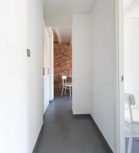 Centro Apartment Sanxenxo