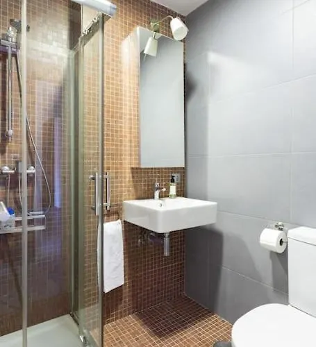 Centro Apartment