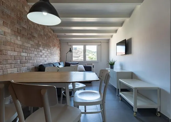 Centro Apartment