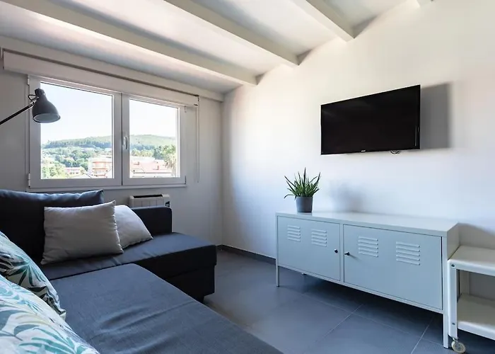 Apartment Centro