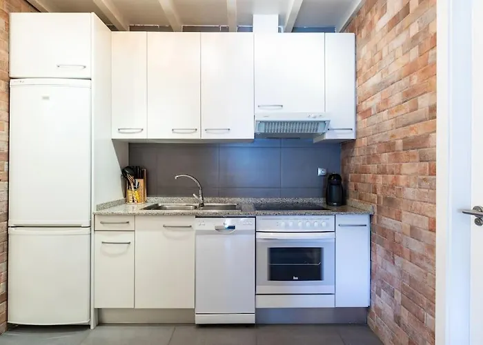 Centro Apartment