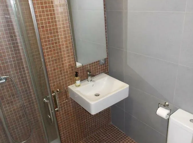 Apartment Centro