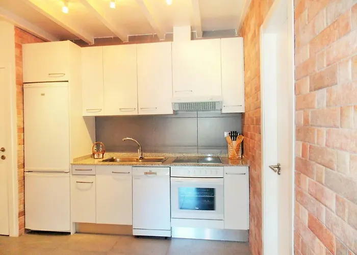 Apartment Centro