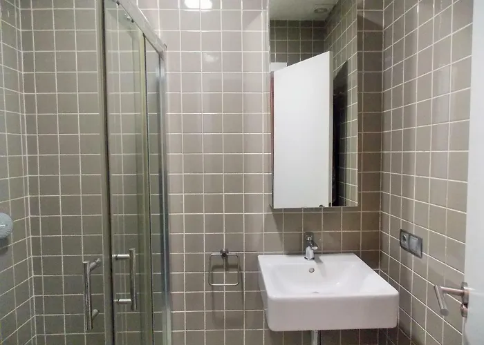 Centro Apartment