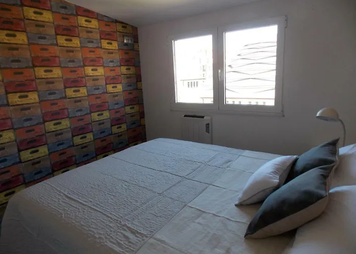 Apartment Centro *