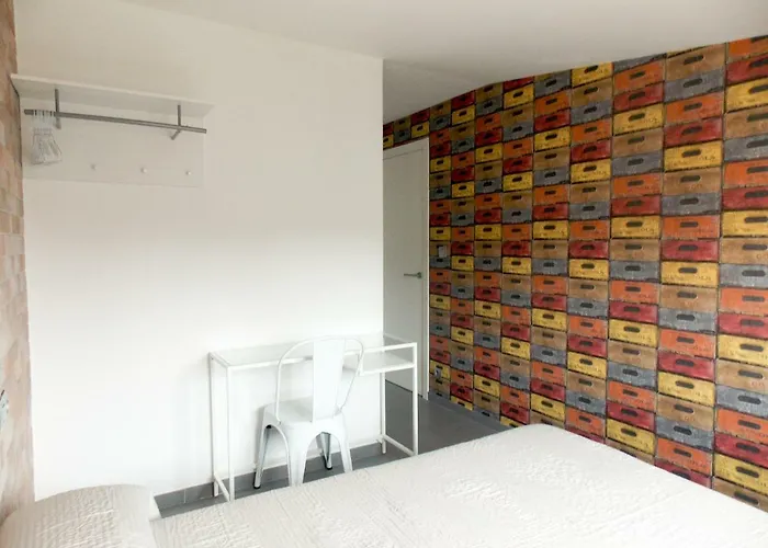 Apartment Centro Sanxenxo