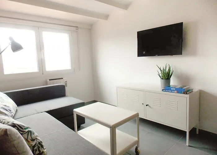 Apartment Centro Sanxenxo